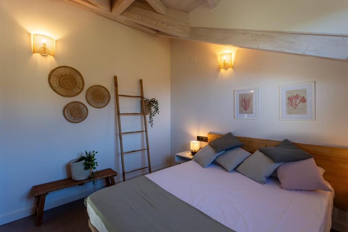 Sandonana Old Palace Lodge Villafufre 외부 사진