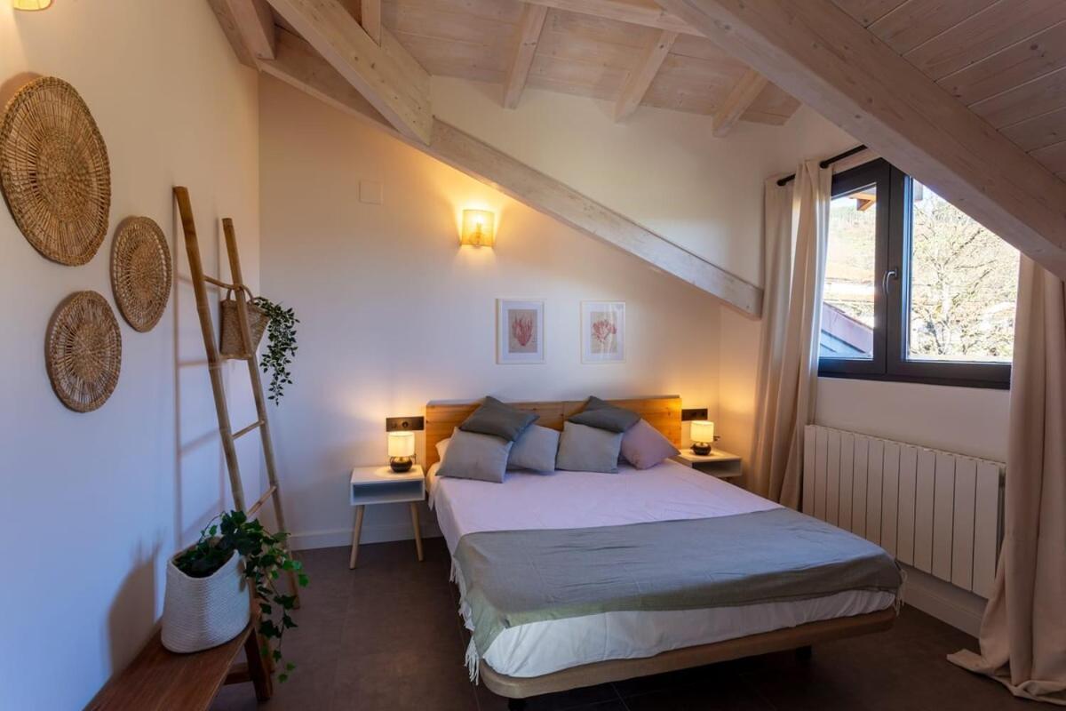 Sandonana Old Palace Lodge Villafufre 외부 사진