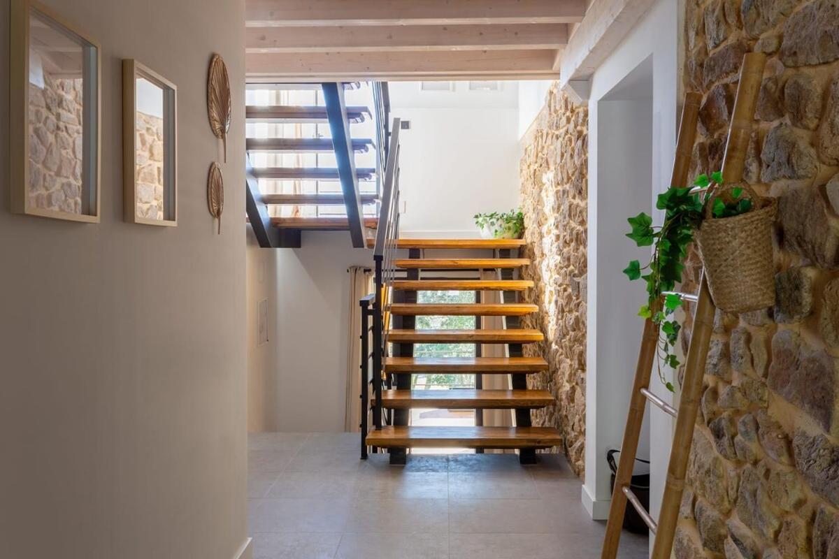 Sandonana Old Palace Lodge Villafufre 외부 사진