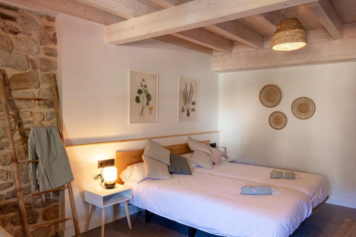 Sandonana Old Palace Lodge Villafufre 외부 사진