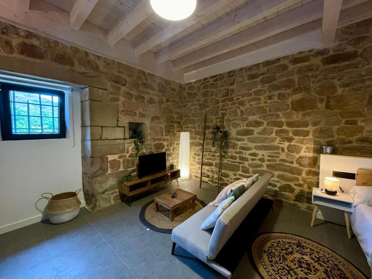 Sandonana Old Palace Lodge Villafufre 외부 사진